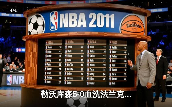 勒沃库森5-0血洗法兰克福 弗林蓬双响助药厂提前锁定欧战资格 - 4